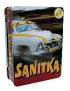 DVD film Kolekce Sanitka 4DVD