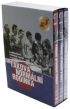 DVD film Takov normln rodinka box