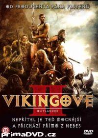 Vikingov II - Digipack