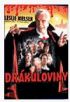 DVD film Drkuloviny