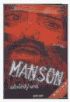 DVD film Manson