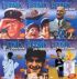 DVD film etnk 6DVD - zvhodnn kolekce