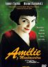DVD film AMLIE Z MONTMARTRU