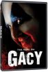 DVD film GACY