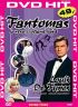 DVD film Fantomas kontra Scotland Yard
