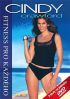 DVD film Cindy Crawford - Fitness pro kadho