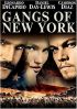 DVD film Gangy New Yorku