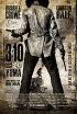 DVD film 3:10 Vlak do Yumy