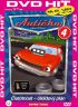 DVD film AUTKA 4 - Poetka