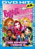 DVD film BRATZ 1  KOUZELN KDLA