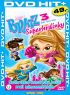 DVD film BRATZ 3 - SUPERHRDINKY