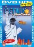 DVD film ETNK V NEW YORKU plast