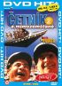 DVD film ETNK A MIMOZEMAN - poetka
