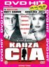 DVD film KAUZA CIA