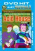 DVD film Acid House - poetka