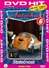 DVD film AUTKA 6 - Poetka