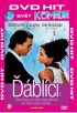 DVD film blci - poetka