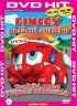 DVD film Finley porn autko 2
