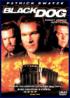 DVD film BLACK DOG