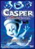 DVD film CASPER