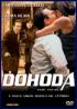 DVD film DOHODA