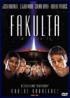 DVD film FAKULTA