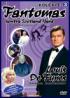DVD film FANTOMAS KONTRA SCOTLAND YARD