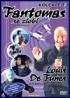 DVD film FANTOMAS SE ZLOB