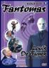 DVD film FANTOMAS