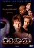 DVD film HALLOWEEN: H2O