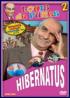 DVD film HIBERNATUS