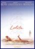 DVD film LOLITA