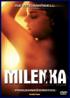 DVD film MILENKA