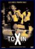 DVD film TOXN