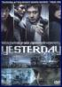 DVD film YESTERDAY