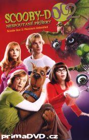 Scooby-Doo 2: Nespoutan pery