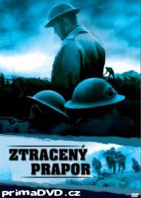 Ztracen prapor