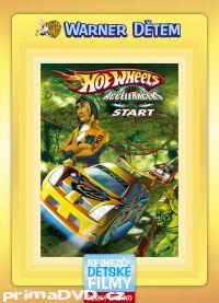 Hot Wheels Acceleracers: Start