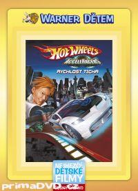 Hot Wheels Acceleracers: Rychlost ticha