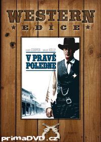 V prav poledne - Western edice