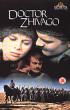 DVD film Doktor ivago EN