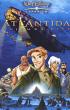 DVD film Atlantida: Tajemn e