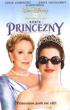 DVD film Denk princezny