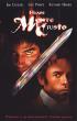 DVD film Hrab Monte Cristo