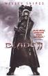 DVD film Blade II