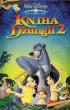DVD film Kniha dungl 2