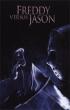 DVD film Freddy proti Jasonovi