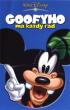 DVD film Goofyho m kad rd