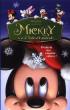 DVD film Mickey: Co se jet stalo o Vnocch