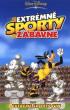 DVD film Extrmn zbavn sporty